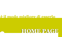 Sei nell'Home Page