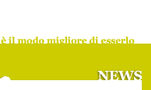 Sei nella pagina News